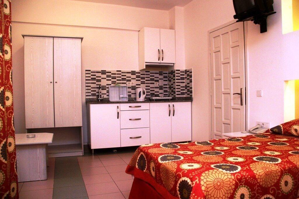 Orient Suite Hotel Alanya Exteriér fotografie