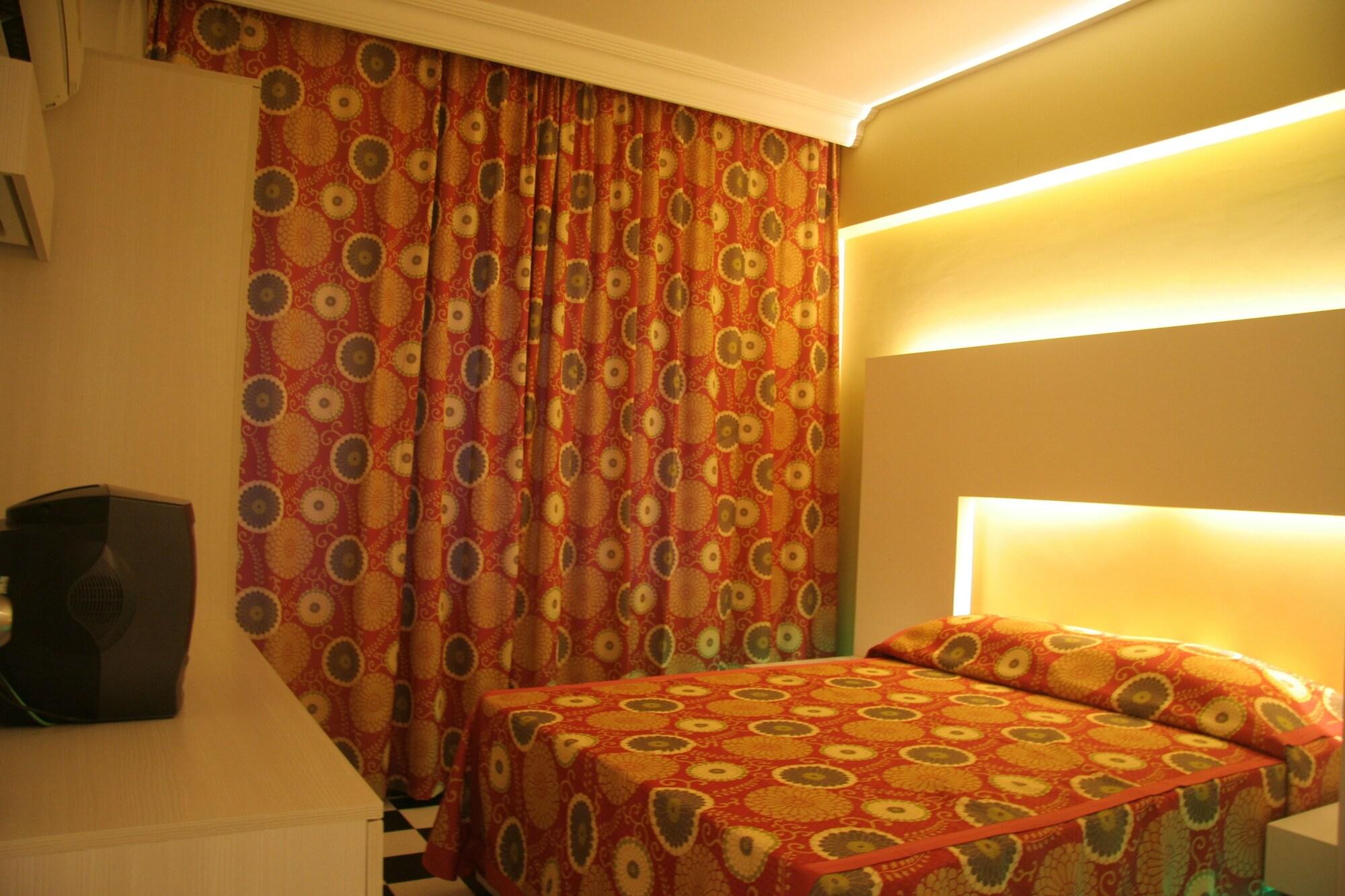Orient Suite Hotel Alanya Exteriér fotografie