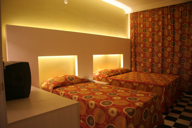 Orient Suite Hotel Alanya Exteriér fotografie