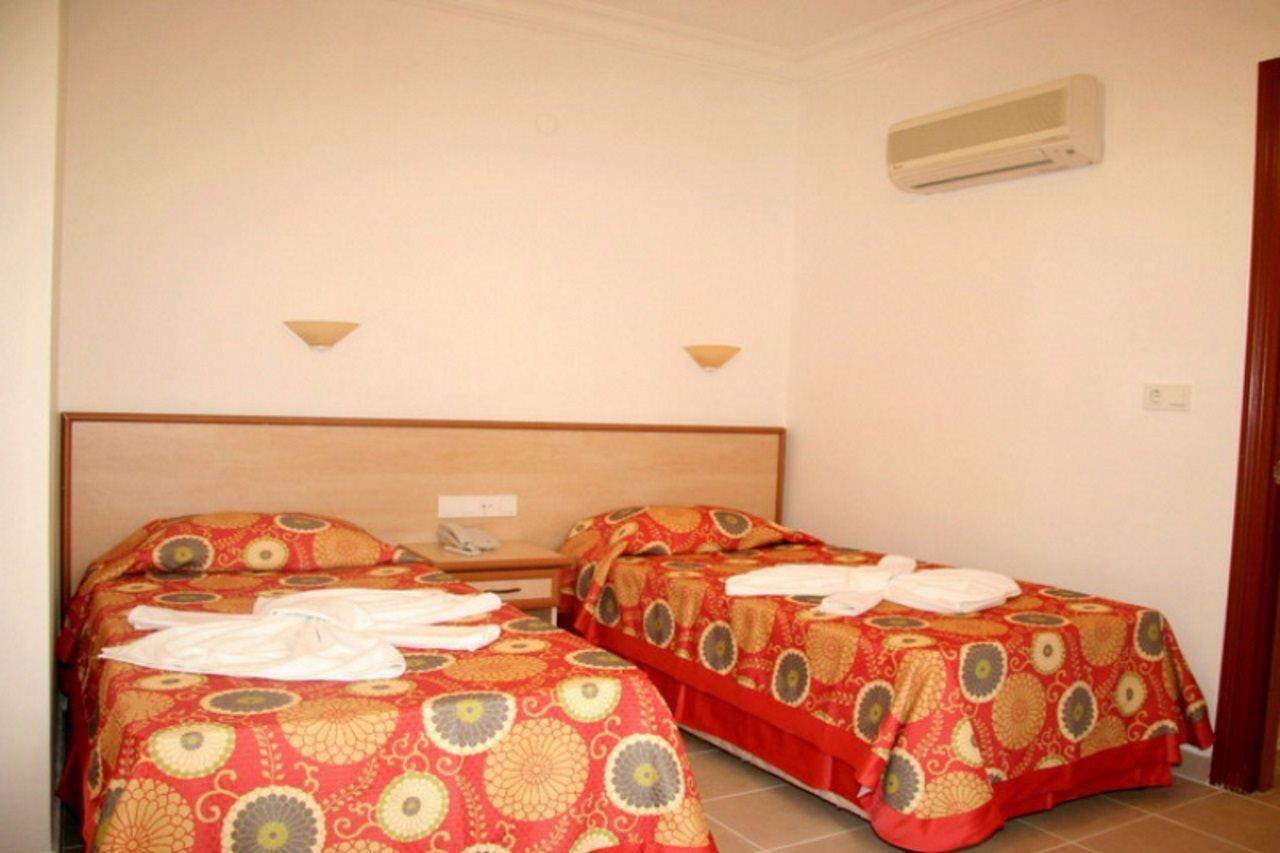 Orient Suite Hotel Alanya Exteriér fotografie