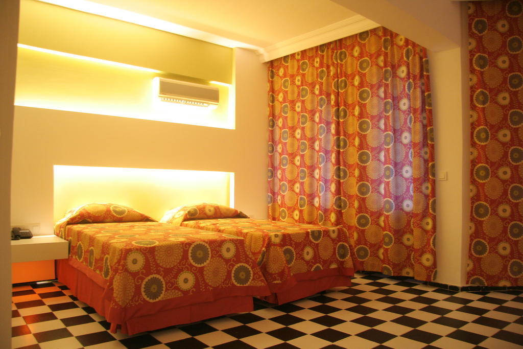 Orient Suite Hotel Alanya Exteriér fotografie